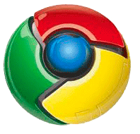 chrome