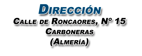 direccion