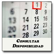 disponibilidad